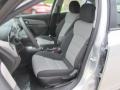 Silver Ice Metallic - Cruze LS Photo No. 12