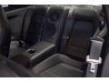 2009 Nissan GT-R Premium Rear Seat