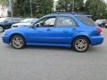 WR Blue Pearl - Impreza WRX Wagon Photo No. 9