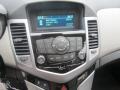 Silver Ice Metallic - Cruze LS Photo No. 15