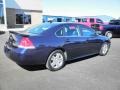 Imperial Blue Metallic - Impala LT Photo No. 28