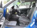WR Blue Pearl - Impreza WRX Wagon Photo No. 11
