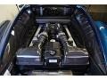 4.3 Liter DOHC 32-Valve VVT V8 Engine for 2008 Ferrari F430 Scuderia Coupe #86839118
