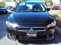 Tarmac Black Pearl - Lancer Sportback GTS Photo No. 2
