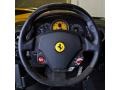 Blu Scuro Steering Wheel Photo for 2008 Ferrari F430 #86839250