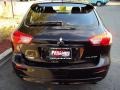 Tarmac Black Pearl - Lancer Sportback GTS Photo No. 5