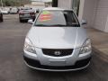 Polar Blue - Rio LX Sedan Photo No. 3