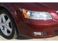 Dark Cherry Red - Sonata SE V6 Photo No. 19