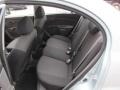 Polar Blue - Rio LX Sedan Photo No. 18