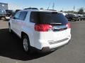 Olympic White - Terrain SLT Photo No. 24