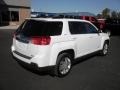 Olympic White - Terrain SLT Photo No. 32