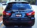 2011 Labrador Black Pearl Mitsubishi Outlander Sport SE 4WD  photo #6