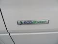 2013 White Platinum Metallic Tri-Coat Ford F150 Limited SuperCrew 4x4  photo #61