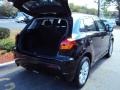 2011 Labrador Black Pearl Mitsubishi Outlander Sport SE 4WD  photo #8