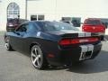 Pitch Black - Challenger SRT8 392 Photo No. 4