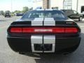 Pitch Black - Challenger SRT8 392 Photo No. 5