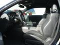 Pitch Black - Challenger SRT8 392 Photo No. 9