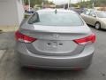 Titanium Gray Metallic - Elantra GLS Photo No. 6