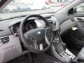 Titanium Gray Metallic - Elantra GLS Photo No. 8