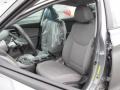 Titanium Gray Metallic - Elantra GLS Photo No. 9