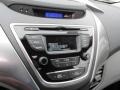 Titanium Gray Metallic - Elantra GLS Photo No. 10