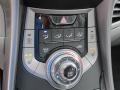 Titanium Gray Metallic - Elantra GLS Photo No. 12