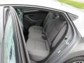 Titanium Gray Metallic - Elantra GLS Photo No. 14