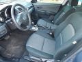 Galaxy Gray Mica - MAZDA3 i Sport Sedan Photo No. 7