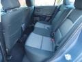 Galaxy Gray Mica - MAZDA3 i Sport Sedan Photo No. 9
