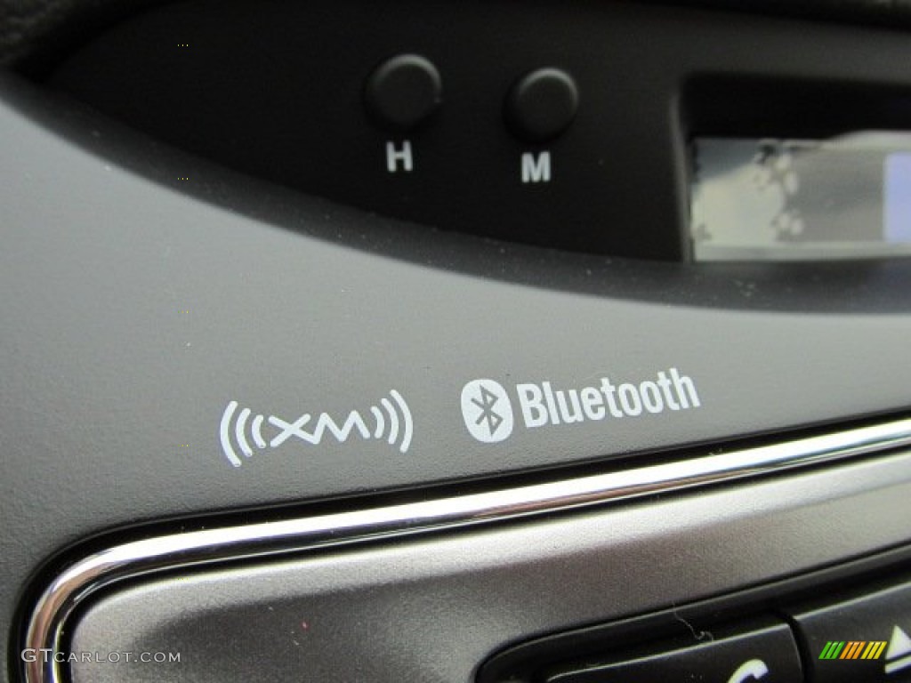 2013 Elantra Limited - Titanium Gray Metallic / Gray photo #15