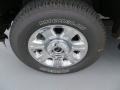 Ruby Red Metallic - F250 Super Duty King Ranch Crew Cab 4x4 Photo No. 13