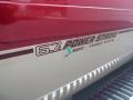 Ruby Red Metallic - F250 Super Duty King Ranch Crew Cab 4x4 Photo No. 16