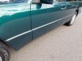 Brilliant Emerald Pearl - E 320 Wagon Photo No. 7