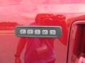Ruby Red Metallic - F250 Super Duty King Ranch Crew Cab 4x4 Photo No. 18