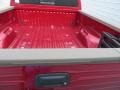 Ruby Red Metallic - F250 Super Duty King Ranch Crew Cab 4x4 Photo No. 22