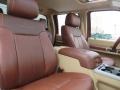 Ruby Red Metallic - F250 Super Duty King Ranch Crew Cab 4x4 Photo No. 26