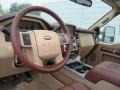 Ruby Red Metallic - F250 Super Duty King Ranch Crew Cab 4x4 Photo No. 31