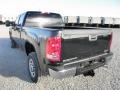 2014 Onyx Black GMC Sierra 2500HD Crew Cab 4x4  photo #17