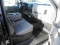 Onyx Black - Sierra 2500HD Crew Cab 4x4 Photo No. 20