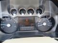 Ruby Red Metallic - F250 Super Duty King Ranch Crew Cab 4x4 Photo No. 38