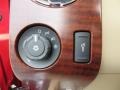 Ruby Red Metallic - F250 Super Duty King Ranch Crew Cab 4x4 Photo No. 40