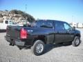 Onyx Black - Sierra 2500HD Crew Cab 4x4 Photo No. 23