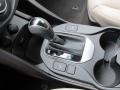 6 Speed SHIFTRONIC Automatic 2014 Hyundai Santa Fe Sport FWD Transmission