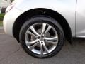 Brilliant Silver Metallic - Murano LE AWD Photo No. 7