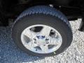 Onyx Black - Sierra 2500HD SLE Crew Cab 4x4 Photo No. 19