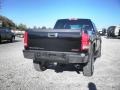Onyx Black - Sierra 2500HD SLE Crew Cab 4x4 Photo No. 21