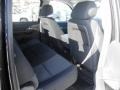 Onyx Black - Sierra 2500HD SLE Crew Cab 4x4 Photo No. 22