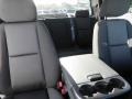 Onyx Black - Sierra 2500HD SLE Crew Cab 4x4 Photo No. 25
