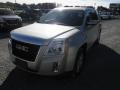 2014 Champagne Silver Metallic GMC Terrain SLE AWD  photo #3