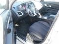 Champagne Silver Metallic - Terrain SLE AWD Photo No. 5